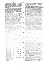 Способ предотвращения отложений неорганических солей (патент 1130541)