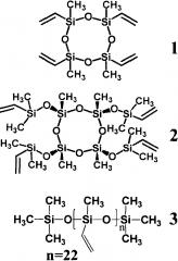 Способ получения гибких силоксановых аэрогелей (патент 2659077)