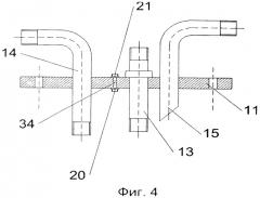 Способ добычи пластовой негазированной жидкости (патент 2424448)