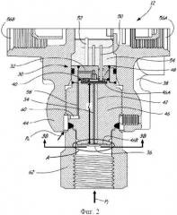 Пламегаситель для производственного датчика (патент 2559157)