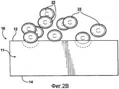Электрод для ячейки устройства, аккумулирующего энергию, и способ его изготовления (патент 2444816)