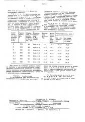 Катализатор для окислительного дегидрирования парафиновых углеводородов (патент 362557)