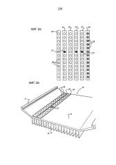 Светодиодный светильник для использования в коровниках (патент 2660144)