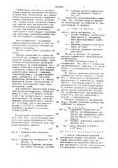 Способ определения удельной поверхности твердых материалов (патент 1427243)