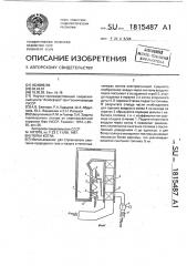 Топка котла (патент 1815487)