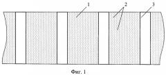 Материал для углеродного электрода (патент 2482574)