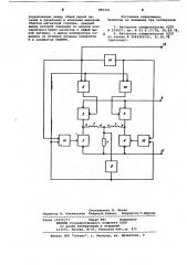 Устройство переключения тока магнитной головки (патент 886241)