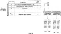 Носитель информационной записи, способ конфигурирования его информации о версии, способ записи и воспроизведения с их использованием и устройство для его осуществления (патент 2371787)