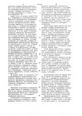 Устройство для дистанционной электроанальгезии (патент 974656)