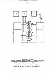 Устройство для испытания протезов клапана сердца (патент 874065)
