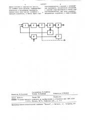 Сервопривод вала гидрораспределителя гидравлического пресса (патент 1490002)