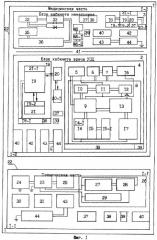 Медицинское устройство лаборатории (патент 2286892)