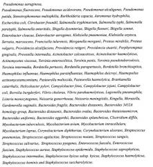 Халконы в качестве усилителей антимикробных средств (патент 2521252)