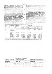 Способ диагностики скрытой дыхательной недостаточности (патент 1544379)