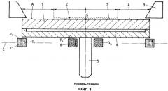 Электродуговой источник и магнитное приспособление (патент 2448388)