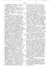 Кантователь металлургических ковшей (патент 1444071)