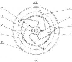 Дозатор-смеситель (патент 2302616)