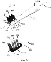 Устойчивая к разрушению головка щетки (патент 2545426)