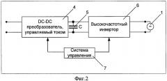 Двухступенчатая электронная нагрузка (патент 2404439)