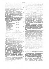 Буровой раствор (патент 1451155)