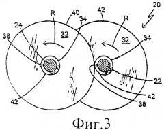 Валковое заделывающее устройство (патент 2453433)