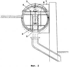 Способ строительства беспаузной приливной поплавковой электростанции с односторонним запорным створом (патент 2499865)