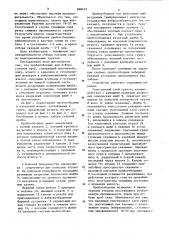 Пробоотборник для отбора газовых проб (патент 868432)
