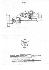 Автомат для изготовления сеток из проволоки (патент 716686)