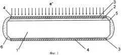 Мощный полупроводниковый резистор-шунт и способ его изготовления (патент 2388113)