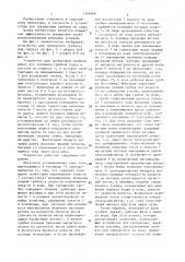 Нагрузочный узел устройства для тренировки гребцов (патент 1391668)