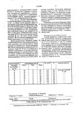 Способ обработки газобетонных изделий (патент 1675289)