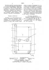 Устройство для прямолинейно-поступательного перемещения (патент 859721)
