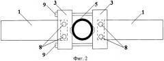 Скважинный акустический излучатель (патент 2476663)