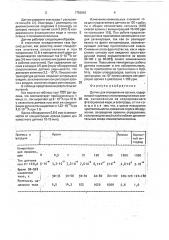 Датчик для определения арсина (патент 1756810)