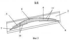 Способ испытаний корпуса ротора лопаточных машин на непробиваемость и устройство для его осуществления (патент 2284492)