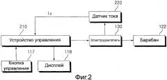 Стиральная машина и способ управления стиральной машиной (патент 2407831)