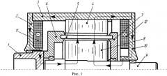 Редуктор электромагнитный (патент 2590915)