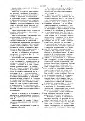 Устройство для нарезания резьбы (патент 1055007)