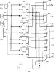 Устройство декодирования кодов рида-соломона (патент 2441318)
