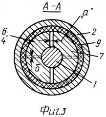Уплотнение для вала, штока или плунжера гидравлических и пневматических машин (патент 2321788)