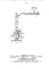 Устройство для приготовлениярабочих pactbopob для стиральныхмашин (патент 798207)