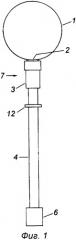 Кислородная палочка (патент 2349248)