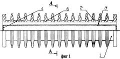 Устройство для подогрева мазута (патент 2244215)