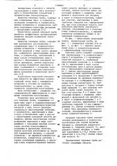 Тепловая труба (патент 1196665)