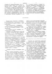 Стержень для оформления отверстий в отливках при литье в металлические формы (патент 1507530)