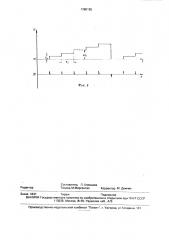 Селектор импульсов (патент 1780165)