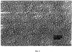 Способ обработки поверхностных наноструктур (патент 2492135)