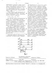 Частотный цифровой дискриминатор (патент 1478288)