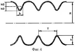 Двухдиапазонная совмещенная волноводная антенная решетка с частотно-селективной развязкой между апертурами (патент 2258284)