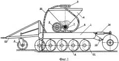 Сеялка (патент 2324320)